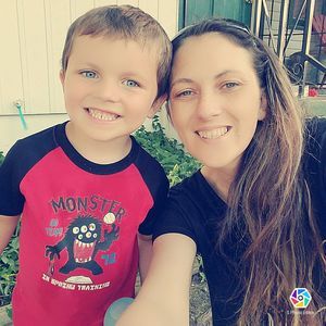 Meet your Posher, Amanda